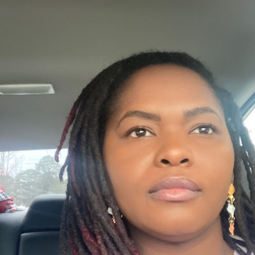 Meet your Posher, Towanda